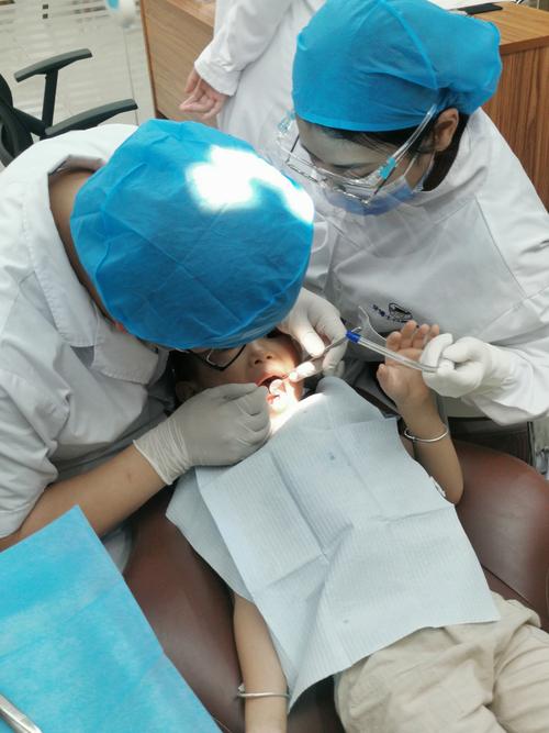 回复: 感谢您对牙博士的认可,我们将不懈努力,用更优质的口腔诊疗服务